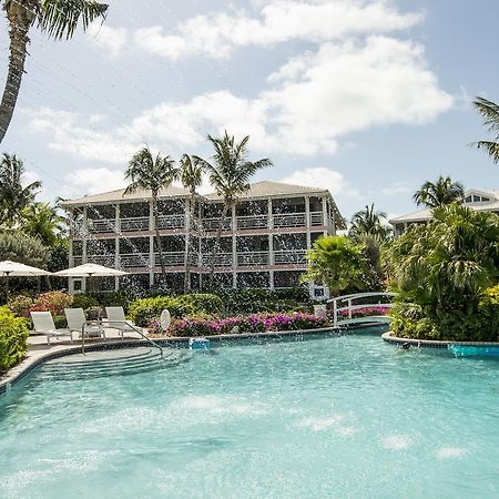 Ocean Club West Resort Grace Bay Extérieur photo