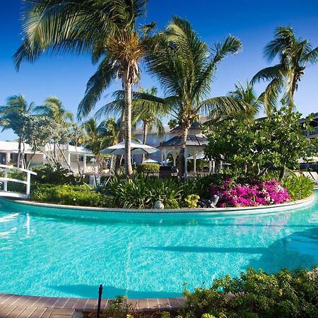 Ocean Club West Resort Grace Bay Extérieur photo
