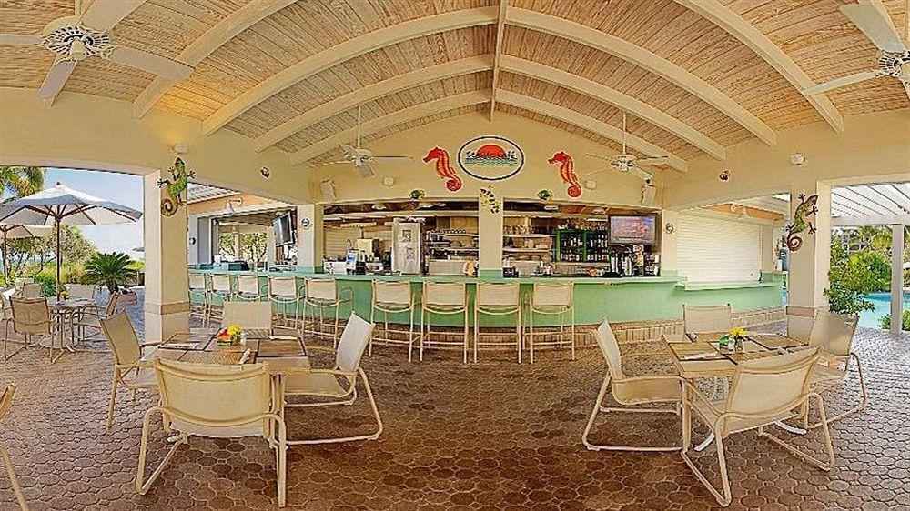 Ocean Club West Resort Grace Bay Extérieur photo