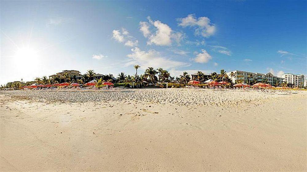 Ocean Club West Resort Grace Bay Extérieur photo