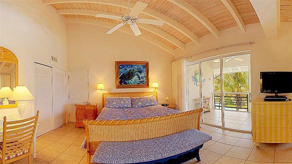 Ocean Club West Resort Grace Bay Extérieur photo