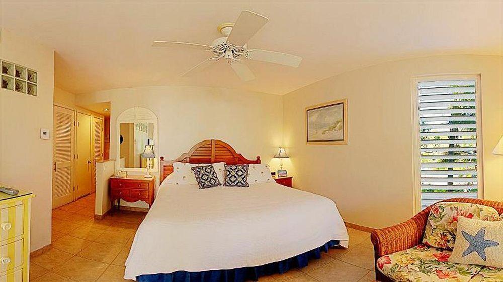 Ocean Club West Resort Grace Bay Extérieur photo