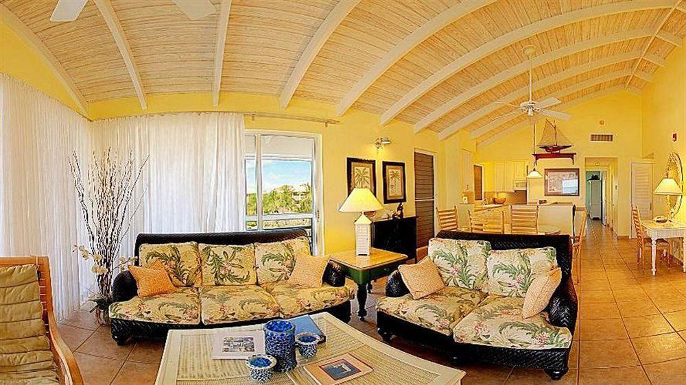 Ocean Club West Resort Grace Bay Extérieur photo