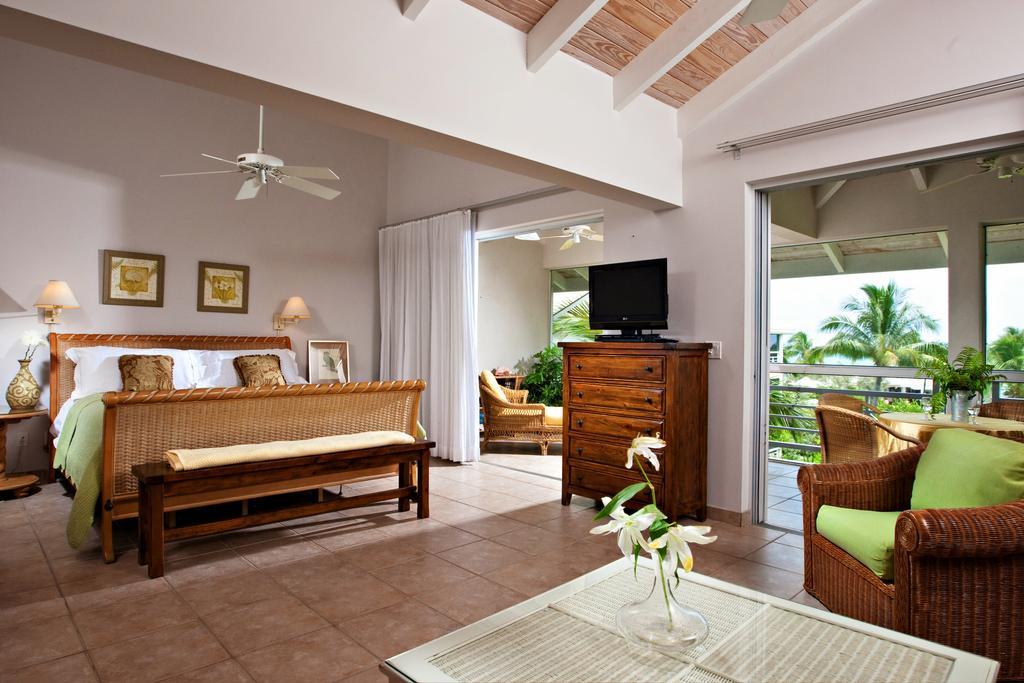 Ocean Club West Resort Grace Bay Chambre photo