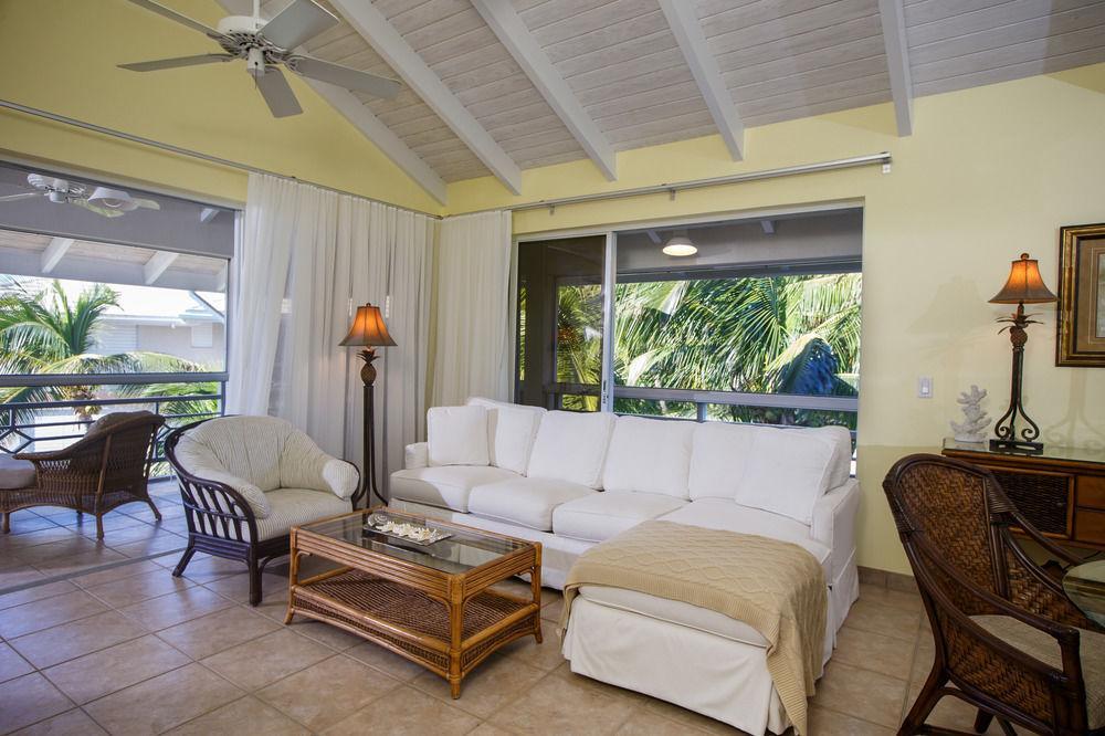 Ocean Club West Resort Grace Bay Extérieur photo