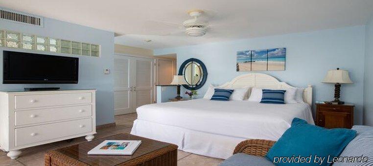 Ocean Club West Resort Grace Bay Extérieur photo