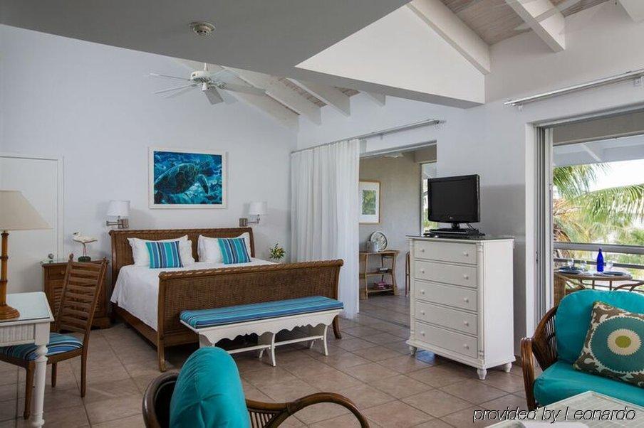 Ocean Club West Resort Grace Bay Extérieur photo