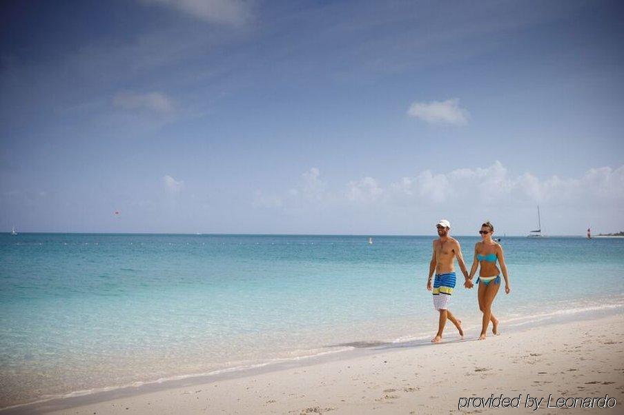 Ocean Club West Resort Grace Bay Extérieur photo