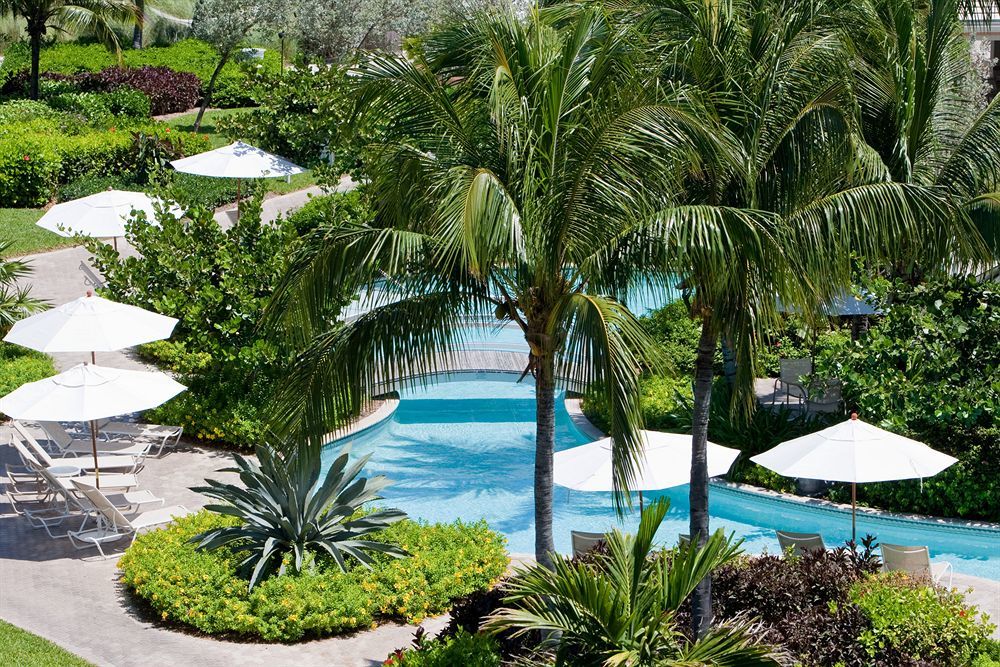 Ocean Club West Resort Grace Bay Extérieur photo