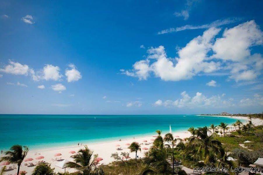 Ocean Club West Resort Grace Bay Facilités photo