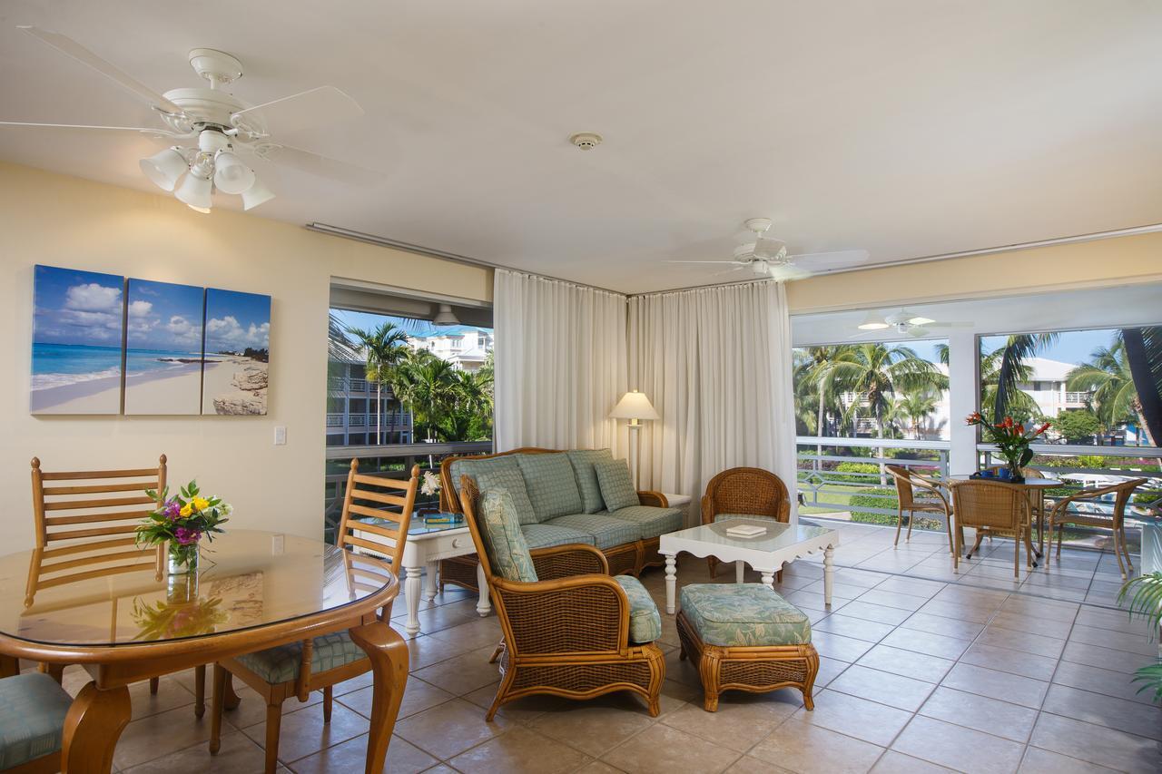 Ocean Club West Resort Grace Bay Extérieur photo