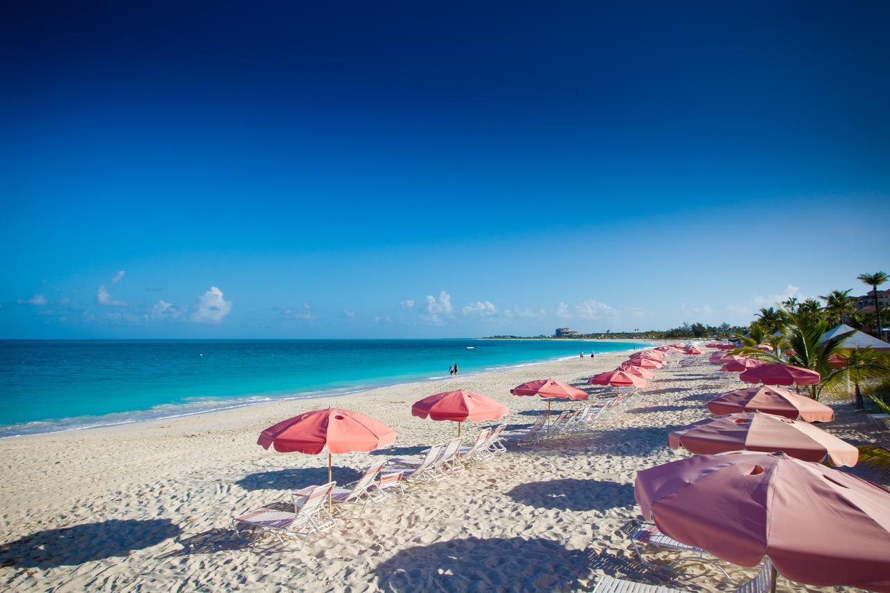 Ocean Club West Resort Grace Bay Extérieur photo
