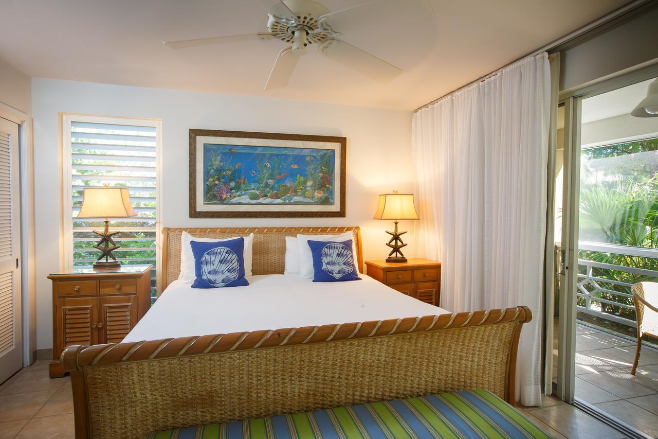 Ocean Club West Resort Grace Bay Extérieur photo