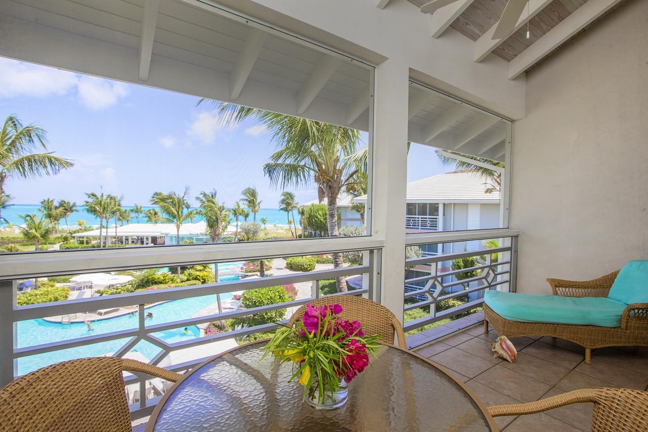 Ocean Club West Resort Grace Bay Extérieur photo