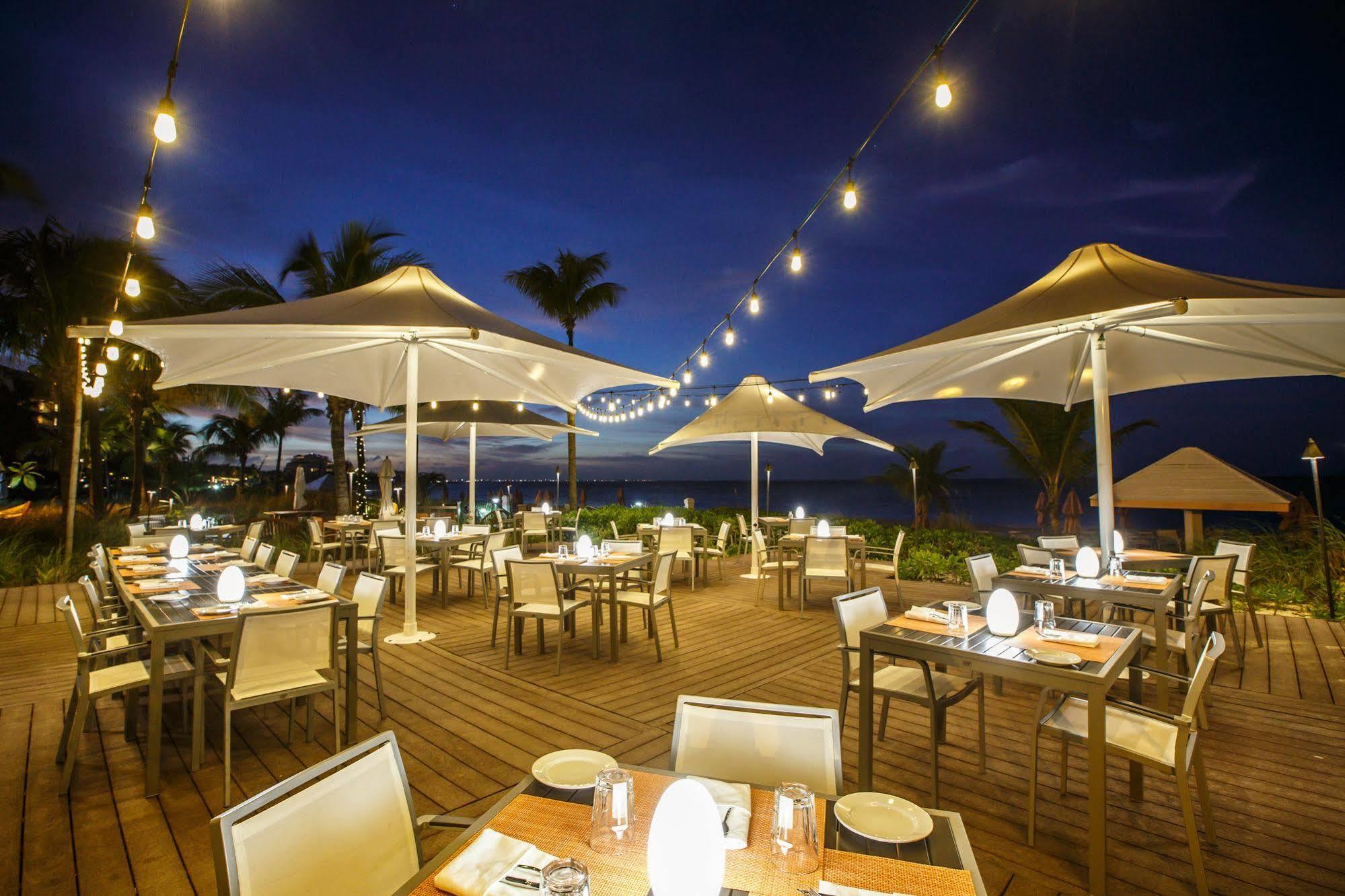Ocean Club West Resort Grace Bay Extérieur photo