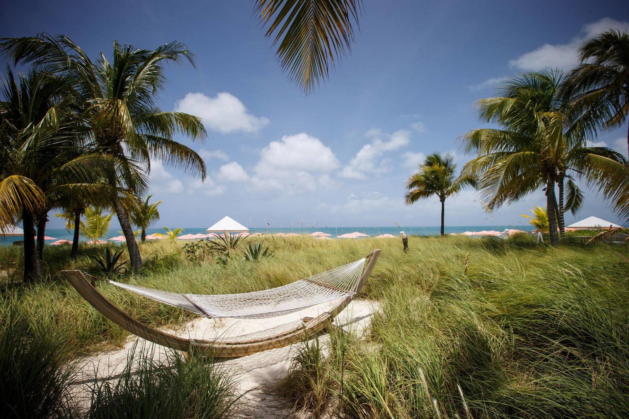 Ocean Club West Resort Grace Bay Extérieur photo