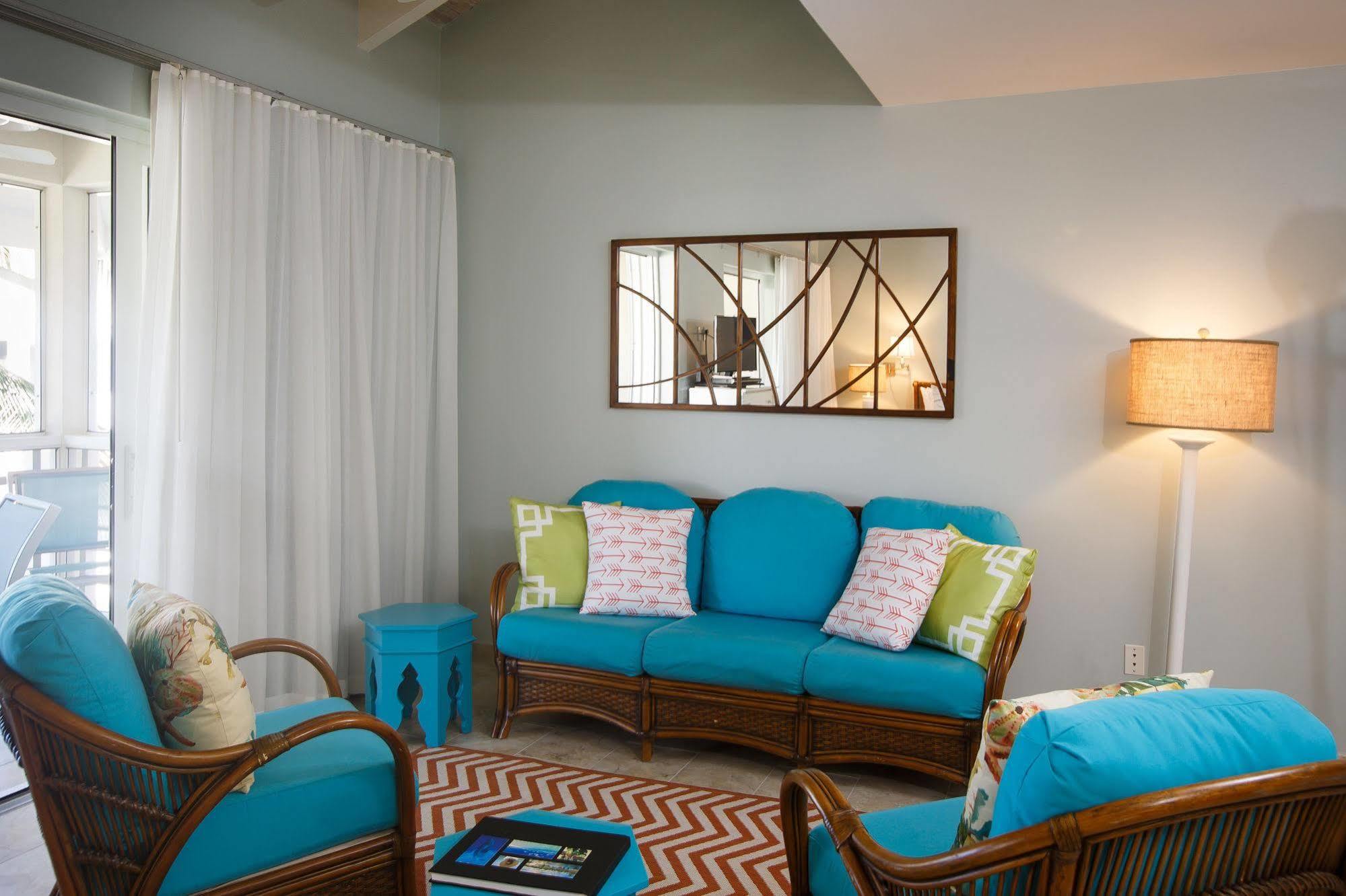 Ocean Club West Resort Grace Bay Extérieur photo
