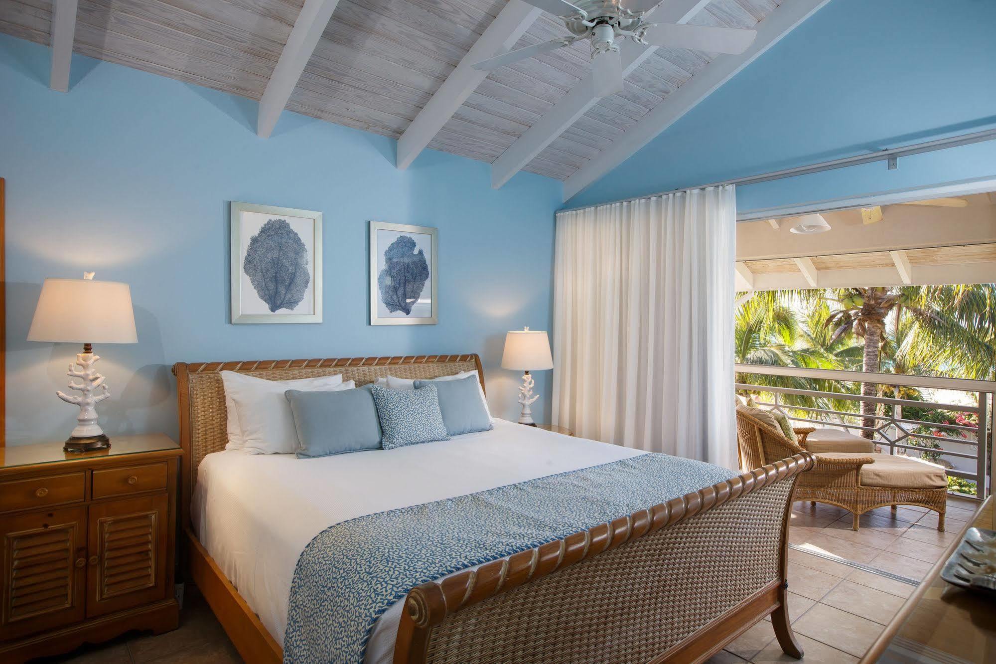 Ocean Club West Resort Grace Bay Extérieur photo