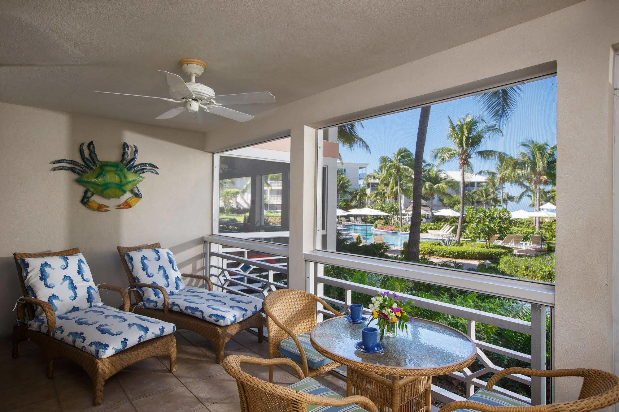 Ocean Club West Resort Grace Bay Extérieur photo