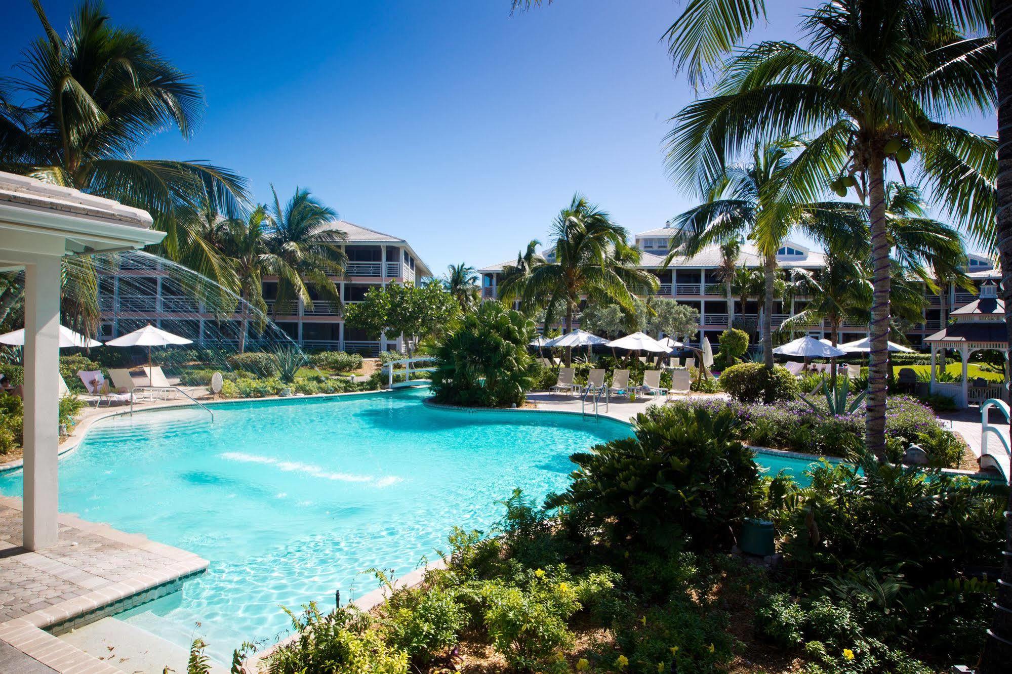 Ocean Club West Resort Grace Bay Extérieur photo