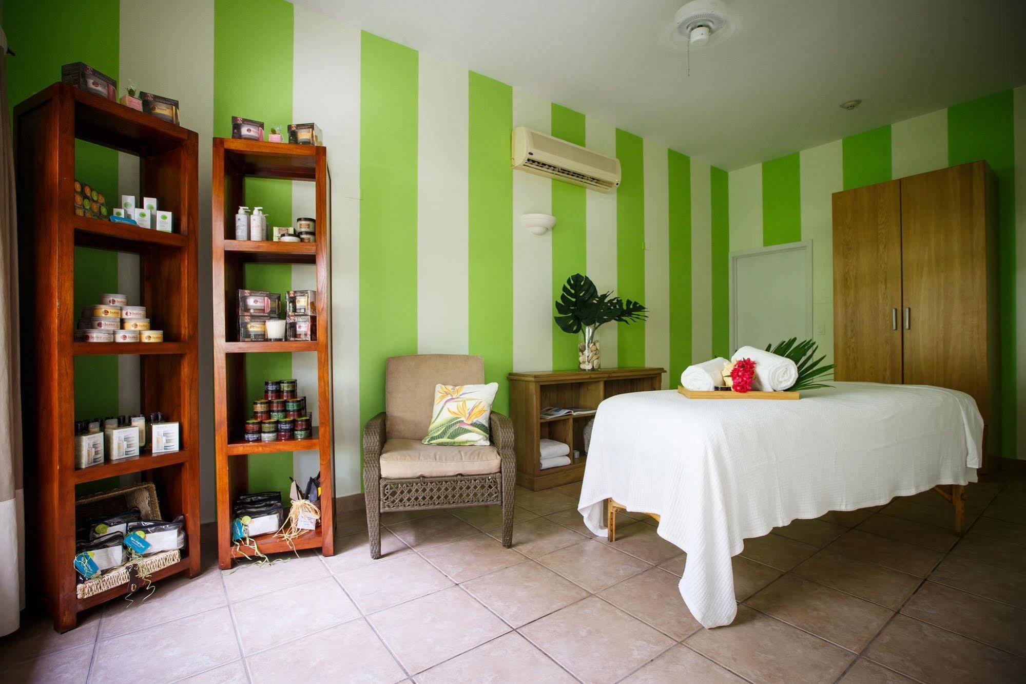 Ocean Club West Resort Grace Bay Extérieur photo